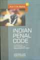 Indian Penal Code - Mahavir Law House(MLH)